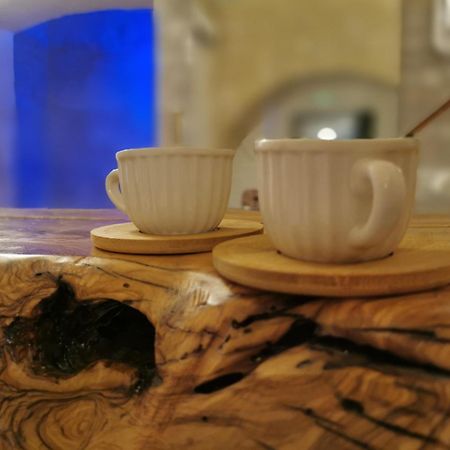 タラント Dioniso Bed & Wellness Bed & Breakfast エクステリア 写真