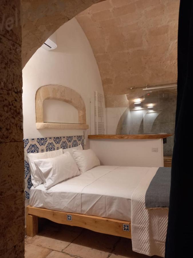 タラント Dioniso Bed & Wellness Bed & Breakfast エクステリア 写真