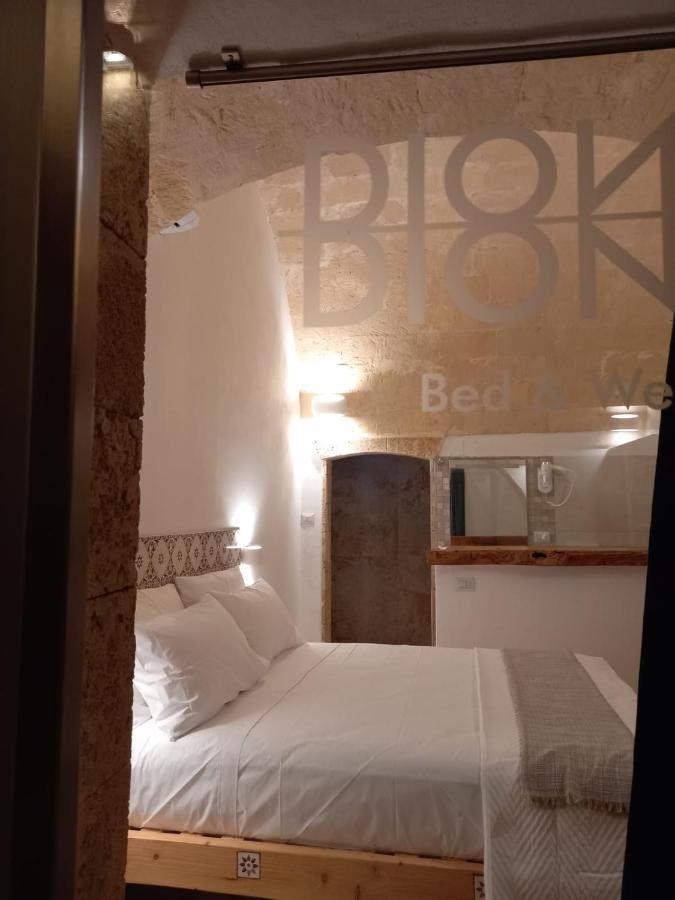 タラント Dioniso Bed & Wellness Bed & Breakfast エクステリア 写真