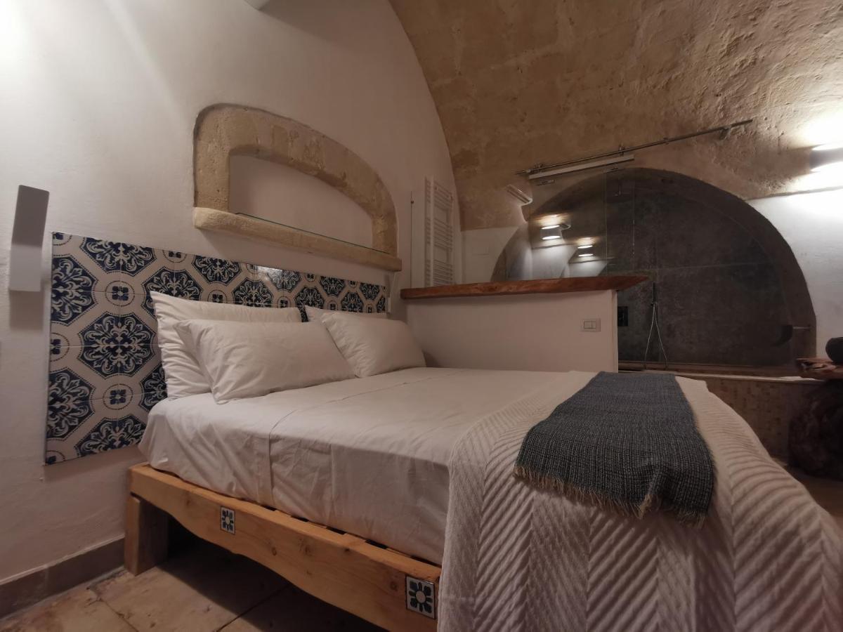 タラント Dioniso Bed & Wellness Bed & Breakfast エクステリア 写真