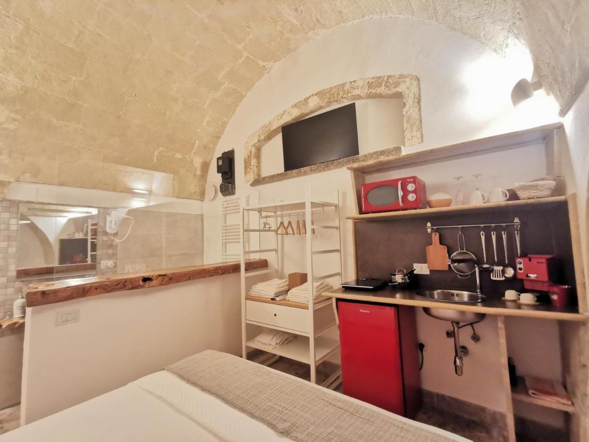 タラント Dioniso Bed & Wellness Bed & Breakfast エクステリア 写真