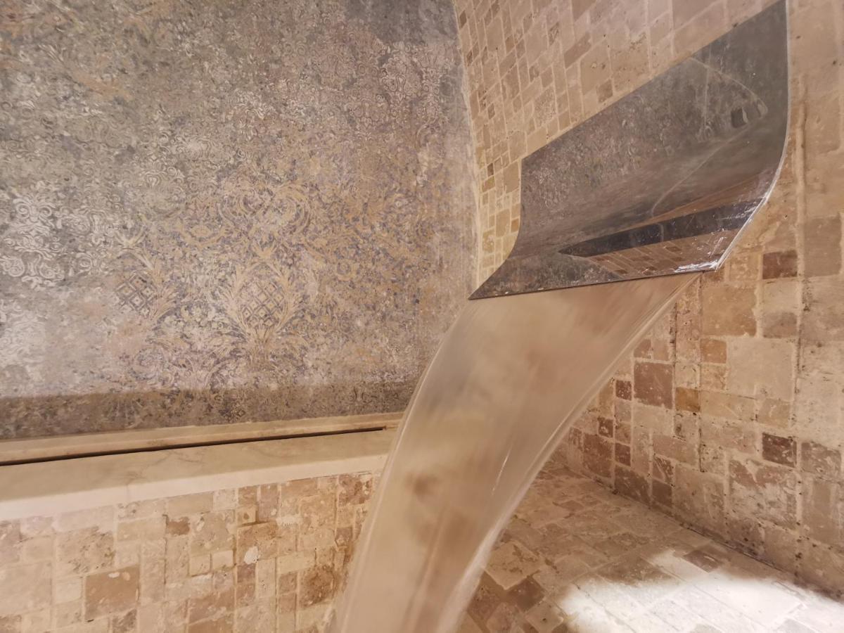 タラント Dioniso Bed & Wellness Bed & Breakfast エクステリア 写真