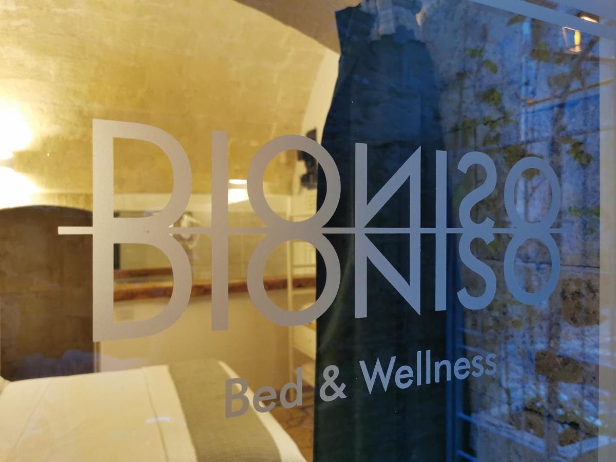 タラント Dioniso Bed & Wellness Bed & Breakfast エクステリア 写真