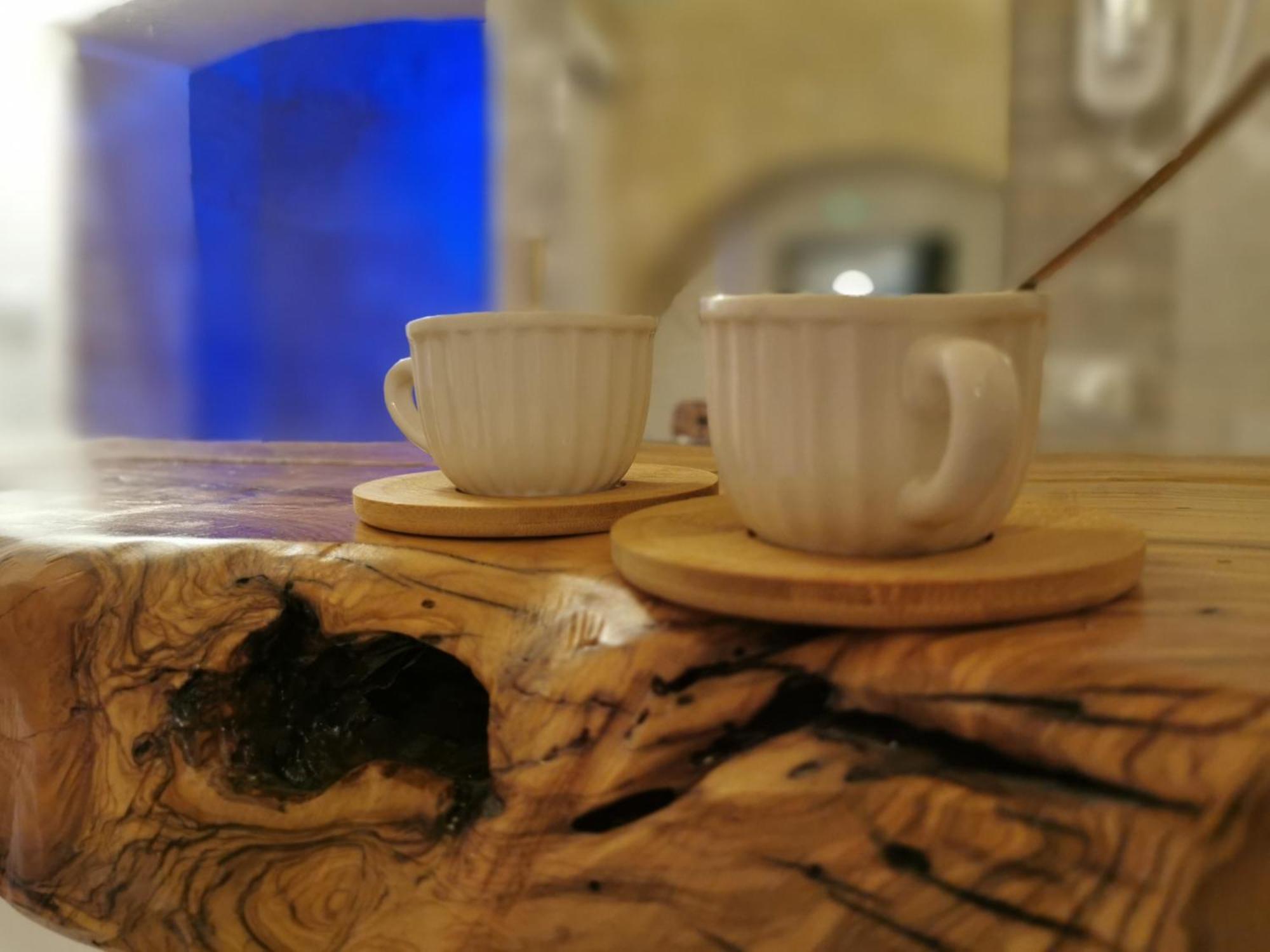 タラント Dioniso Bed & Wellness Bed & Breakfast エクステリア 写真