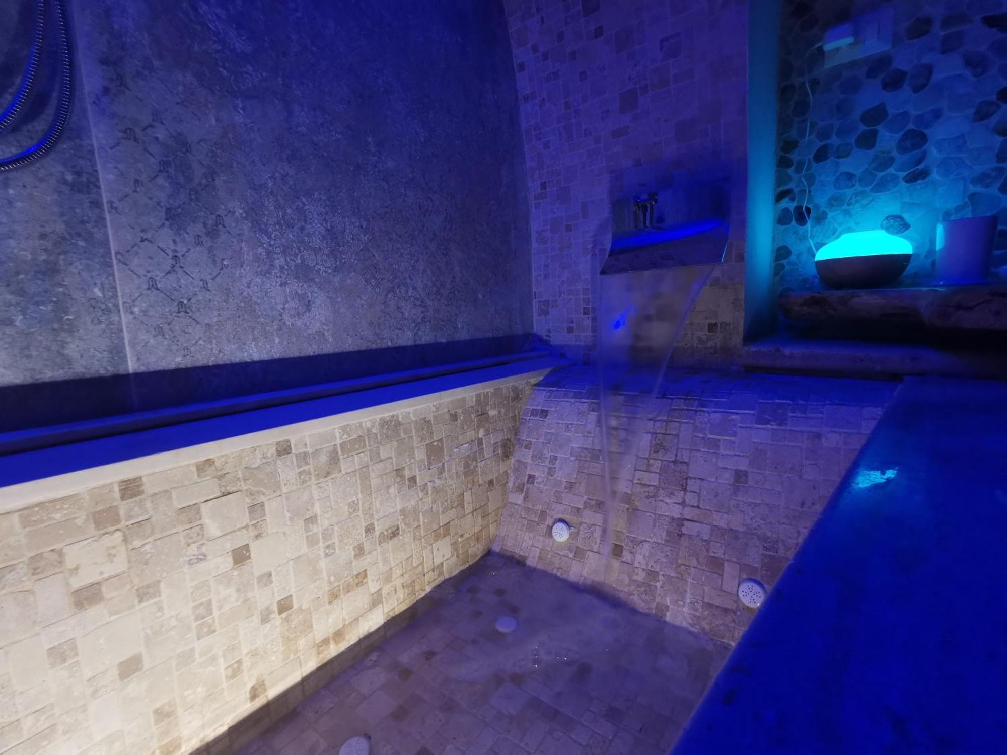 タラント Dioniso Bed & Wellness Bed & Breakfast エクステリア 写真
